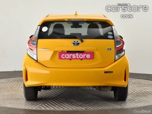 Toyota Aqua 1.5 Hybrid Auto - Image 4