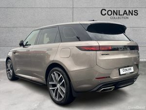 Land Rover Range Rover RR Sport - Image 2