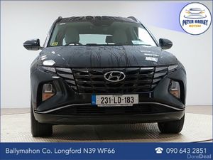 Hyundai Tucson 2WD Executive - Image 3