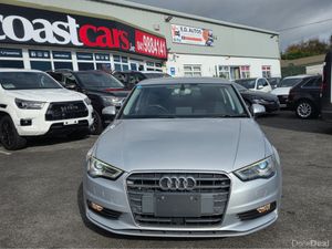 Audi A3 SALOON 1.4 TFSI REV CAMERA - PARKING SENSO - Image 4