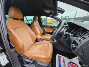 Volkswagen Golf ( 142 ) 1.4 SPECIAL TAN LEATHER HI - Image 2