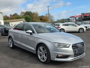 Audi A3 1.4 TFSI LOW KLMs AUTO - REV CAMERA - PARK - Image 2