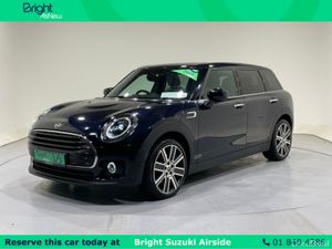 Mini Clubman Automatic EX45 4DR AUTO COOPER Sport - Image 4