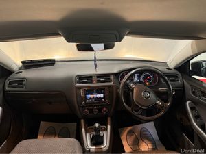 Volkswagen Jetta CL 2.0 TDI MANUAL 5SPEED 110BHP 4 - Image 3