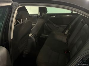 Volkswagen Jetta CL 2.0 TDI MANUAL 5SPEED 110BHP 4 - Image 4