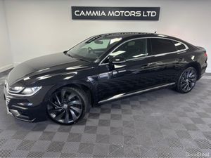 Volkswagen Arteon *VOLKSWAGEN ARTEON* *2.0 PETROL* - Image 2