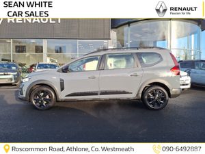 Dacia Jogger EXTREME SE TCE 110 NBI 5DR - Image 3