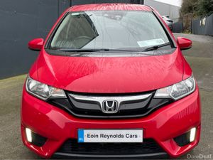 Honda Jazz 1.3 I VTEC ES 5DR VERY GOOD! - Image 3