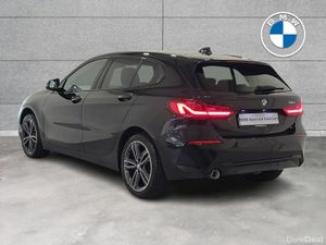BMW 1-Series 116d Sport - Image 3