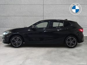 BMW 1-Series 116d Sport - Image 4