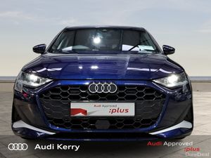 Audi A3 SALOON 30TDI 115BHP SE - Image 2