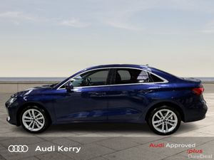 Audi A3 SALOON 30TDI 115BHP SE - Image 4