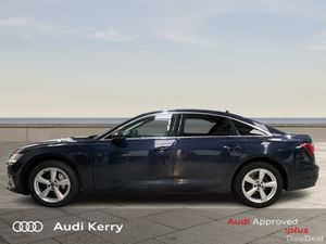 Audi A6 2.0 40TDI 204BHP SE AUTOMATIC WITH COMFORT - Image 4