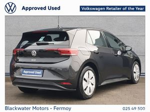 Volkswagen ID.3 58KWH 145BHP LIFE PRO - Image 4