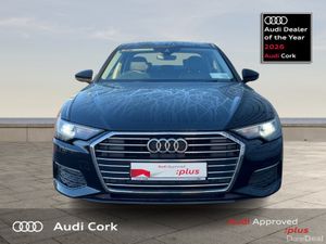Audi A6 SALOON 2.0 40TDI 204BHP SE AUTOMATIC - Image 3