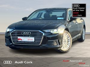 Audi A6 SALOON 2.0 40TDI 204BHP SE AUTOMATIC - Image 4