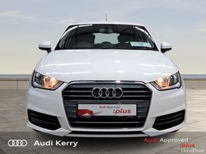Audi A1 SPORTBACK 1.0TFSI 95BHP - Image 2