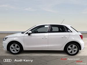 Audi A1 SPORTBACK 1.0TFSI 95BHP - Image 4