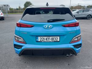 Hyundai KONA KAUAI 2TONE 5DR PETROL - Image 3