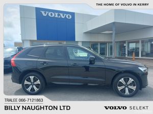 Volvo XC60 T6 PHEV PLUS DARK AWD 5DR AUTO - Image 2
