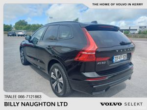 Volvo XC60 T6 PHEV PLUS DARK AWD 5DR AUTO - Image 3