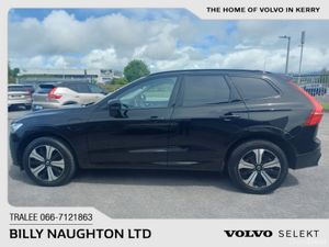 Volvo XC60 T6 PHEV PLUS DARK AWD 5DR AUTO - Image 4