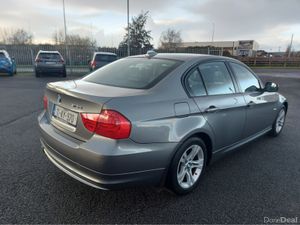 BMW 3-Series D ES EDITION ZJI1 4DR - Image 3