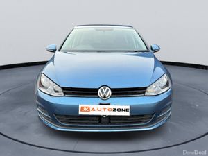 Volkswagen Golf 1.2 TSI AUTO 5DR - Image 2
