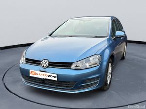 Volkswagen Golf 1.2 TSI AUTO 5DR - Image 3