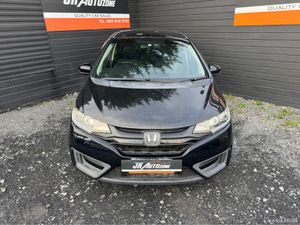 Honda Fit 1.5 HYBRID AUTO - Image 2