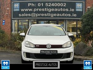 Volkswagen Golf 2.0 GTI- PETROL AUTO ONLY 48000 KL - Image 2