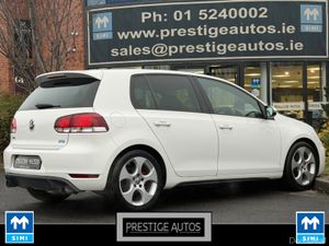 Volkswagen Golf 2.0 GTI- PETROL AUTO ONLY 48000 KL - Image 4