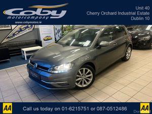 Volkswagen Golf HIGHLINE 1.0 TSI MANUAL 6SPEED FWD - Image 4