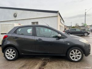 Mazda Mazda2 1.3 84PS SENSU 2011 5DR - Image 4