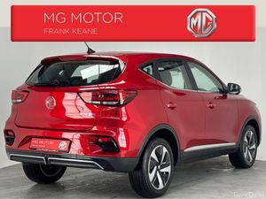 MG ZS SE EV EXCITE**Digital Dash**Touchscreen Medi - Image 4