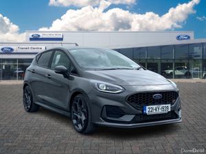 Ford Fiesta ST 1.5 200BHP... New model - Image 3