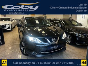Nissan Qashqai 1.5 Top Spec SV PREMIUM '17 5DR - Image 2