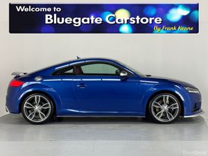 Audi TTS 2.0 TFSI QUATTRO 310PS**BANG & OLUFSEN SP - Image 3