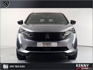 Peugeot 5008 ALLURE 1.2 MHEV 136 EDCT - Image 3