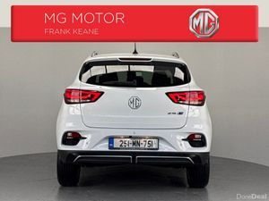 MG ZS LR EXCLUSIVE-72.6KWH**DIGITAL DASH**MULTIFUN - Image 4