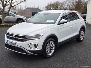 Volkswagen T-Roc 2.0 Diesel Automatic - Image 4
