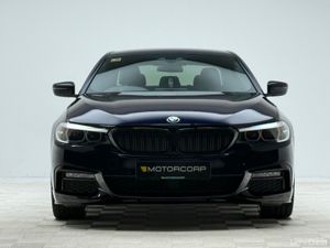 BMW 5-Series 530E M SPORT - Image 2