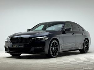 BMW 5-Series 530E M SPORT - Image 3