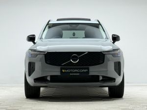 Volvo XC90 PLUS T8 PHEV AWD AUTO *7 SEATER* - Image 2