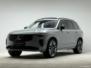 Volvo XC90 PLUS T8 PHEV AWD AUTO *7 SEATER* - Image 3
