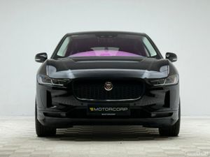 Jaguar I-Pace EV400 S 400HP - Image 2