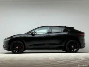 Jaguar I-Pace EV400 S 400HP - Image 4