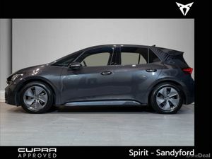 Cupra Born 58kWh 204hp*Call Tara 0860363766* - Image 4