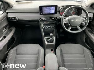 Dacia Jogger 7 Seater TCe 110 Expression - Image 4