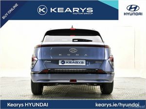 Hyundai KONA EV Platinum 65KW - Image 3